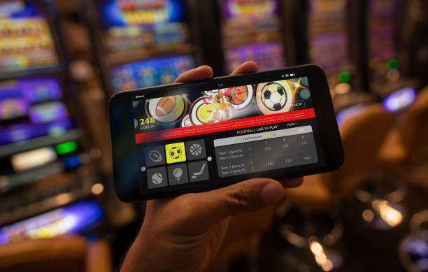 Explore Casinos With NFT-Based Bonuses 35
