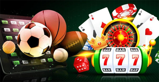 Explore Casinos With NFT-Based Bonuses 35