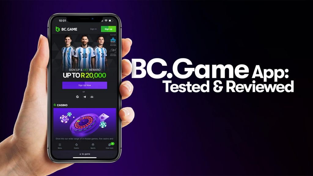 BC.GAME Crypto Gambling Establishment: In-depth Review & Experiences 2025
