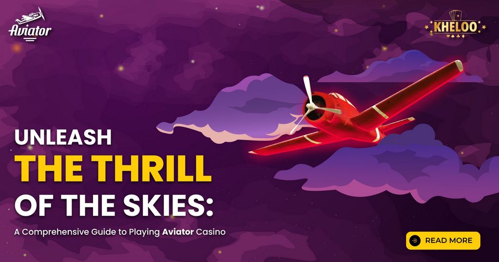 Aviator Video Game on Mobile Devices