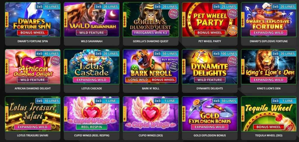 Descubre el sitio web del Casino Tres Reyes: visita el sitio web oficial y disfruta de la mejor experiencia de juego sin salir de casa.