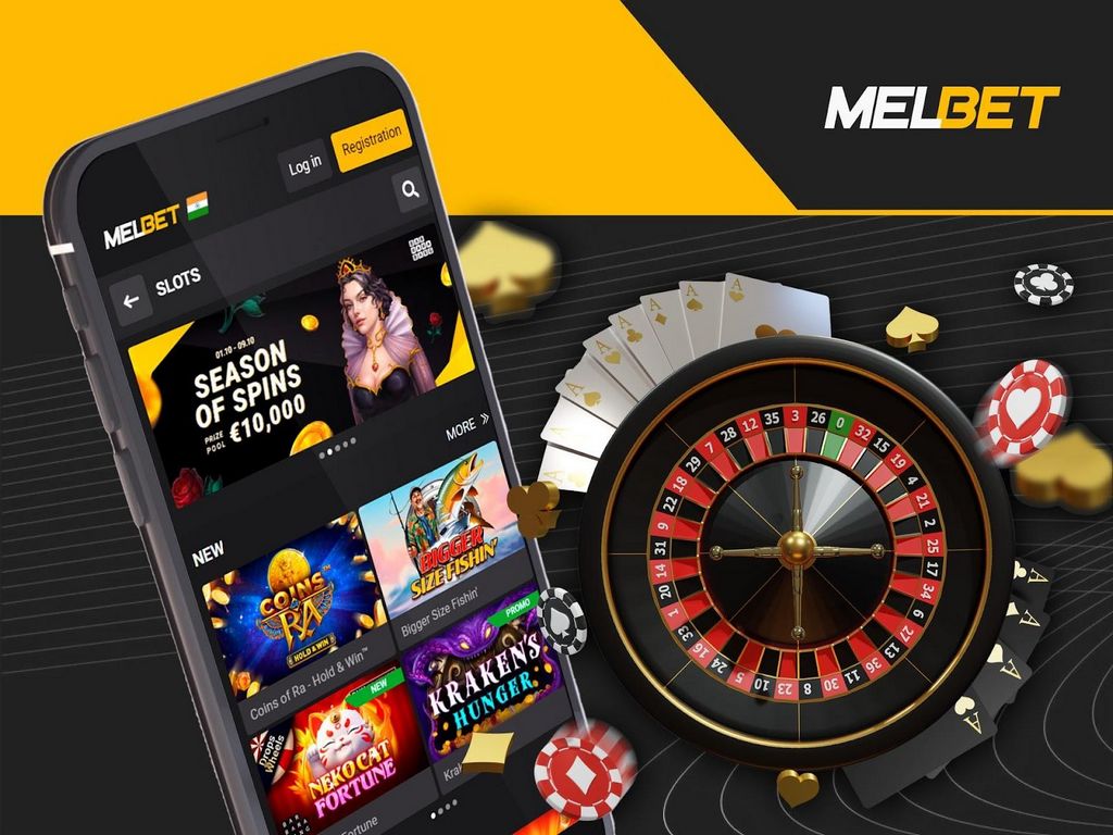 Melbet Betting Application Banking