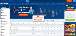 Mostbet AZ Review – Features and Benefits of the Online Betting Platform