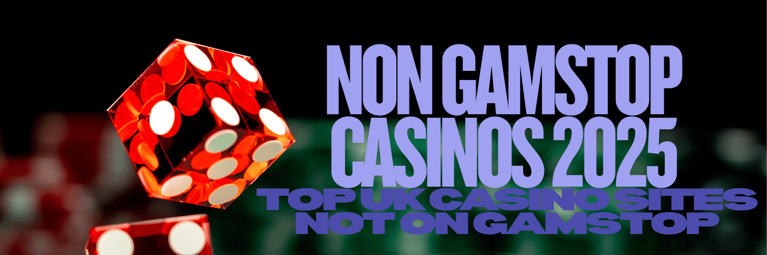 The Rise of Non Gamstop Casinos A New Era in Online Gambling -816986999