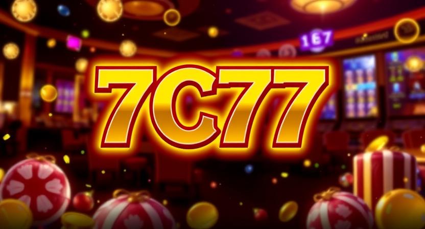 Explore the Exciting Features of the 7c777 App Download Now!