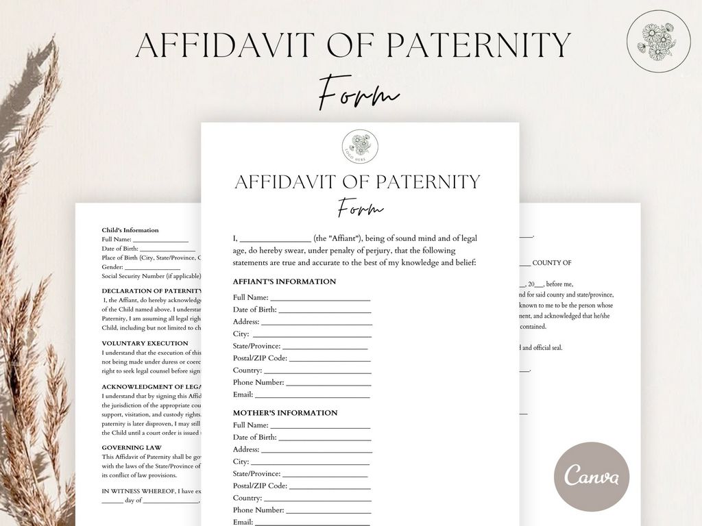 Fillable Cease and Desist Letter Layout for Maryland State