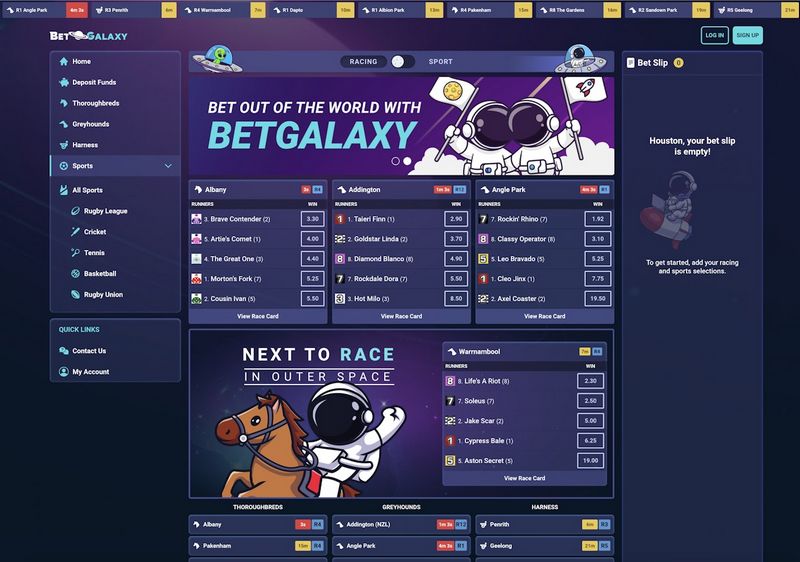 Stiamo parlando di siti di scommesse con sede nel Regno Unito o gestiti con licenze di enti regolatori come: