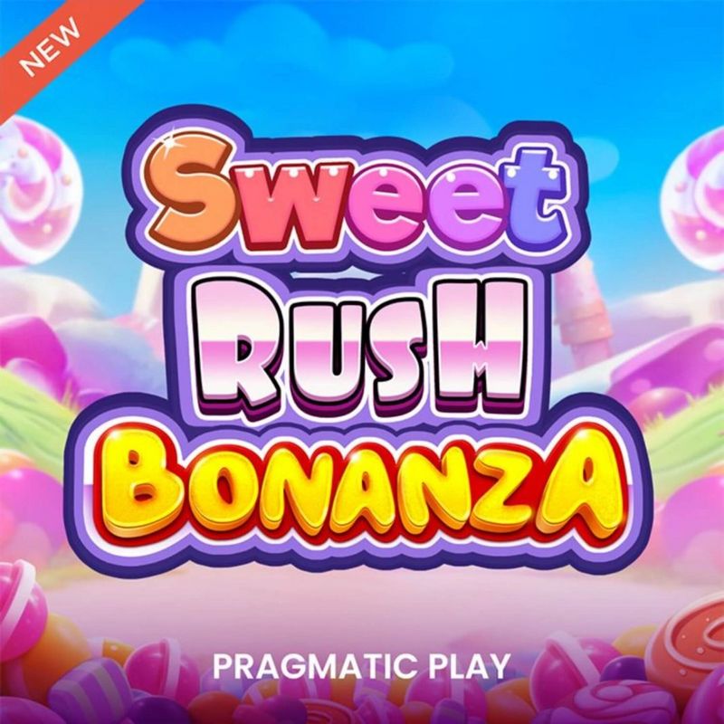 Automat Sweet Bonanza: Kompletny przewodnik po cukierkowym motywie Struck od Practical Play