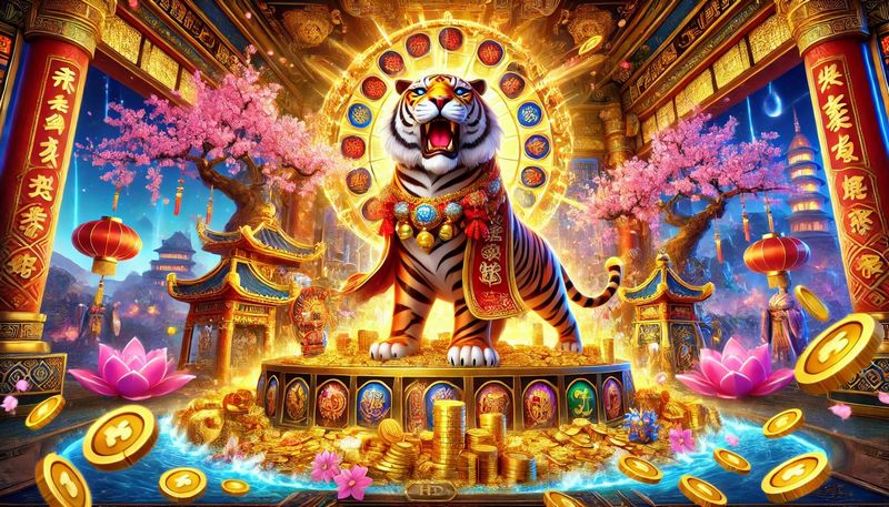Testimonios reales de Lot of Money Tiger