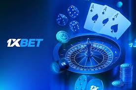 1xbet Algeria Your Gateway to Exciting Betting Opportunities -1757366073