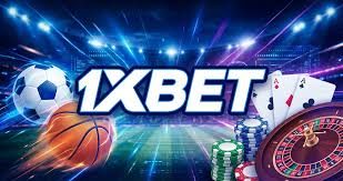 1xBet App Your Ultimate Betting Experience -1595110901