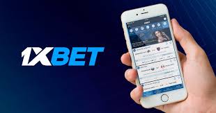 1xbet India Your Gateway to Exciting Online Betting