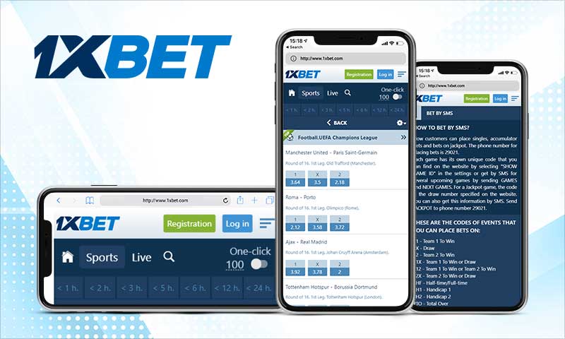 1xBet Korea Your Complete Guide to Downloading the App -1645861261