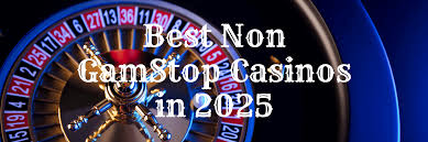 Best Non GamStop Casinos