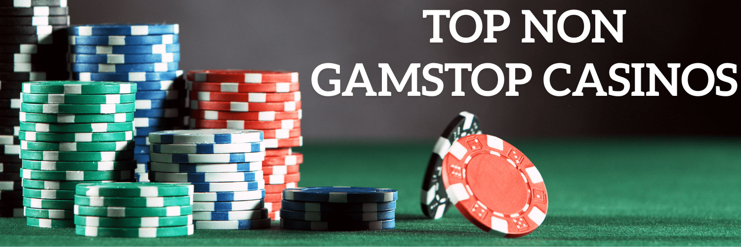 Best Non GamStop Casinos