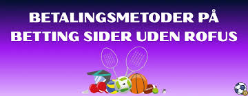 Betting Sider Uden Dansk Licens En Guide til Spilleentusiaster