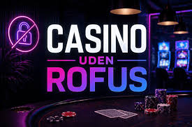 Betting sider uden ROFUS Dine bedste muligheder