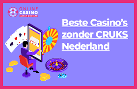 Buitenlandse Online Casino Betrouwbaarheid en Voordelen