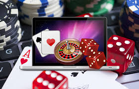 CashWinCasino - Twoje Wirtualne Centrum Rozrywki