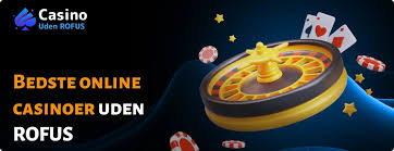 Casino Sider Uden MitID Din Guide til Anonyme Spilmuligheder