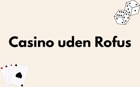 Casino Uden Dansk Licens Alt Du Skal Vide