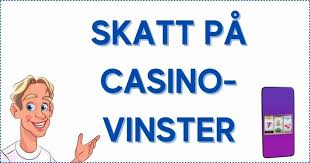 Casino utan konto - Skattefria vinster och enkelhet