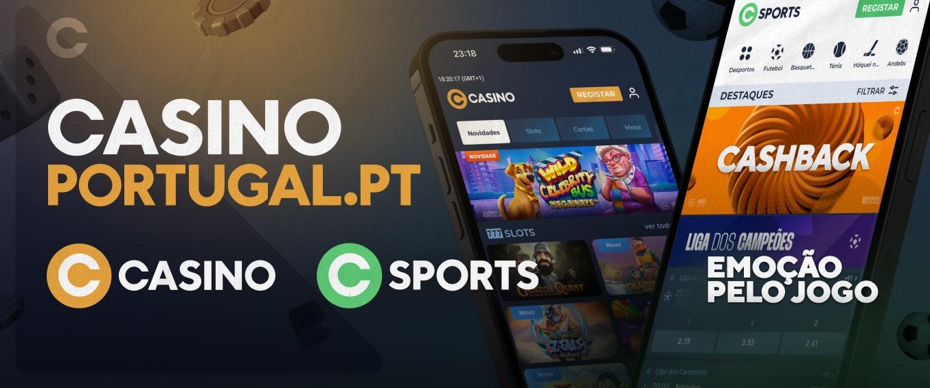 Descubra os Melhores Casinos Online em Portugal