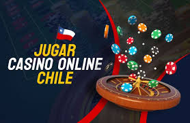 Descubre los Mejores Casinos Online en Chile con Bonos