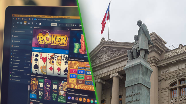Descubre los Mejores Casinos Online en Chile con Bonos