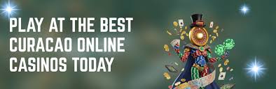 Discover Curacao Casinos That Accept UK Players -1765882136