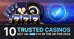 Discover the Benefits of Non-Gamstop Casinos Your Guide to Online Gambling Freedom