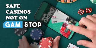 Discover the Best Casinos Not Blocked by GamStop -1336625620