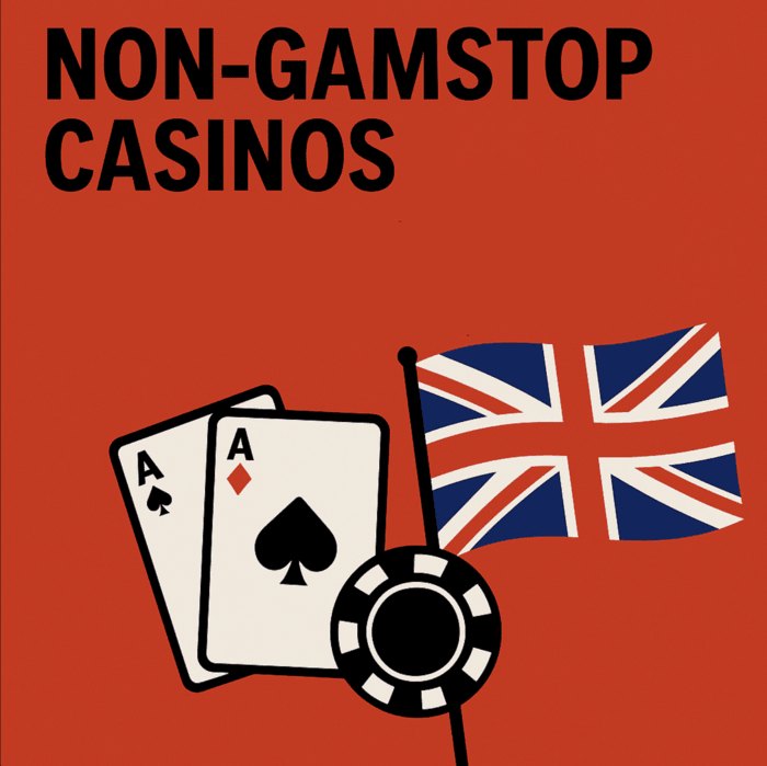 Discover the Best Gambling Sites Not on GamStop