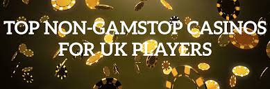 Discover the Best Sites Not on GamStop for Your Gaming Experience