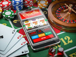 Discover the Thrill of K8 Casino Your Ultimate Gaming Destination