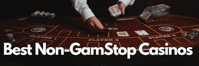 Discovering Casino Sites Not on Gamstop -1300504058