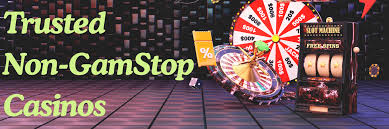 Discovering Casino Sites Not Registered with GamStop