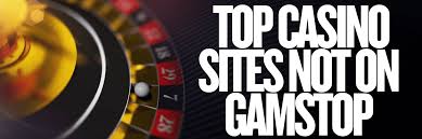 Discovering Casinos Not Listed on Gamstop -1167306886
