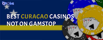 Discovering Curacao Casinos Not on Gamstop