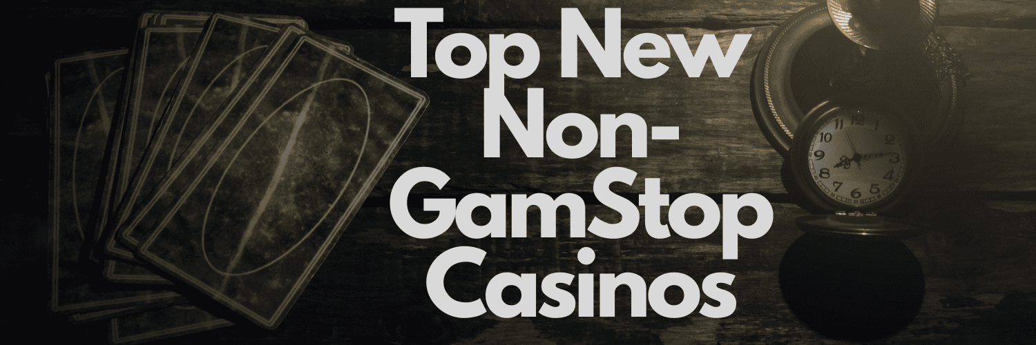 Discovering Gambling Sites Not with GamStop -1458639823