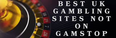 Discovering Online Casinos Not on GamStop A Comprehensive Guide