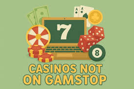 Discovering UK Casinos Not on Gamstop