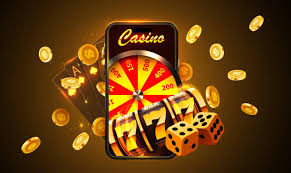 Experience the Magic at Magic Win Casino & Sportsbook