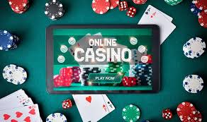 Experience Thrills at BlazeBet Casino Online