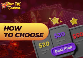 Explore a List of Non-UK Casinos A Guide to Global Casinos