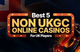 Explore a List of Non-UK Casinos A Guide to Global Casinos
