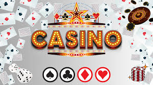 Explore a List of Non-UK Casinos A Guide to Global Casinos
