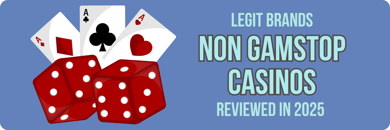 Explore New Non Gamstop Casino Sites for Unmatched Gaming Experience 1730305035