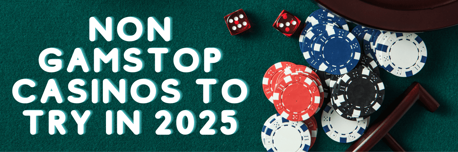 Explore Online Casinos Not with GamStop A Guide to Alternative Betting Options