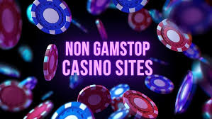 Exploring Casino Sites Without GamStop A Comprehensive Guide